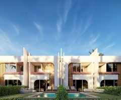 EGYGAB-Projects-The-Median-Residences-Exterior-Gallery-1